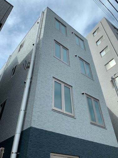 世田谷区中町２丁目 【賃貸居住】マンション