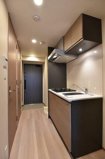 ※同仕様写真含む(玄関)