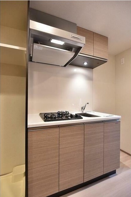 ※同仕様写真含む(キッチン)