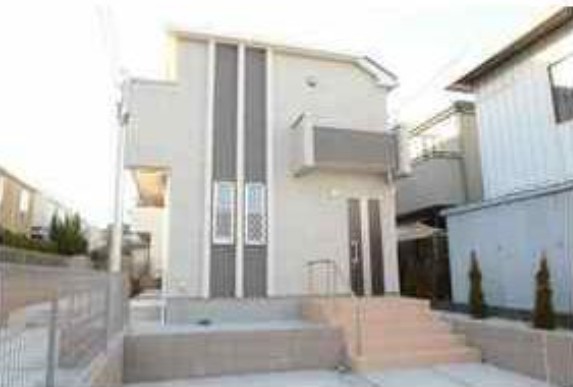 世田谷区尾山台１丁目 【賃貸居住】一戸建