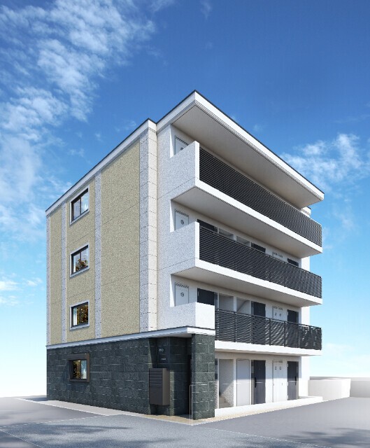 渋谷区恵比寿２丁目 【賃貸居住】マンション