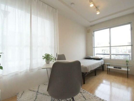 ※同仕様写真(居間)