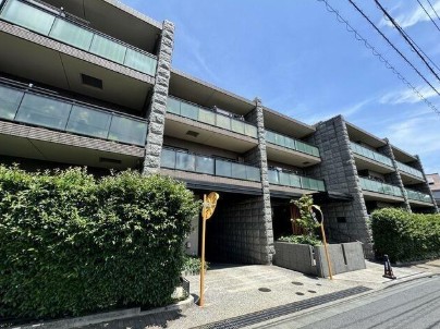 品川区西大井３丁目 【賃貸居住】マンション