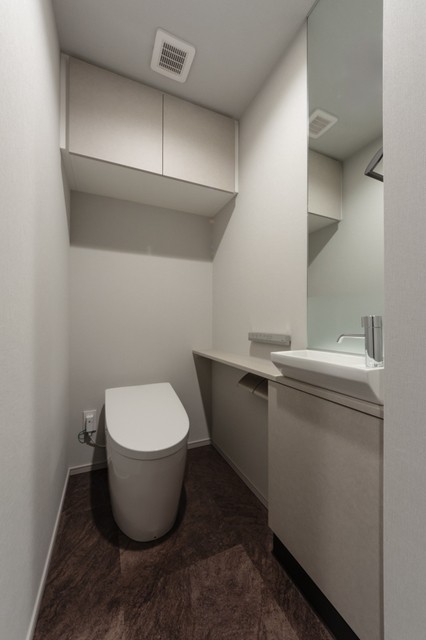 ※写真は同タイプ住戸です。(内装)