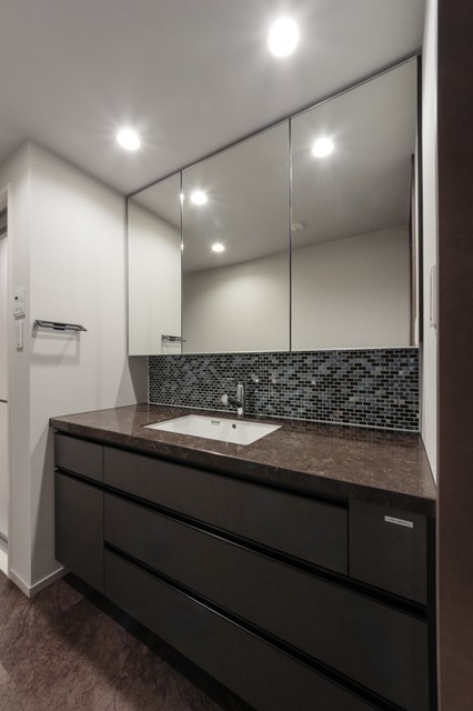 ※写真は同タイプ住戸です。(内装)