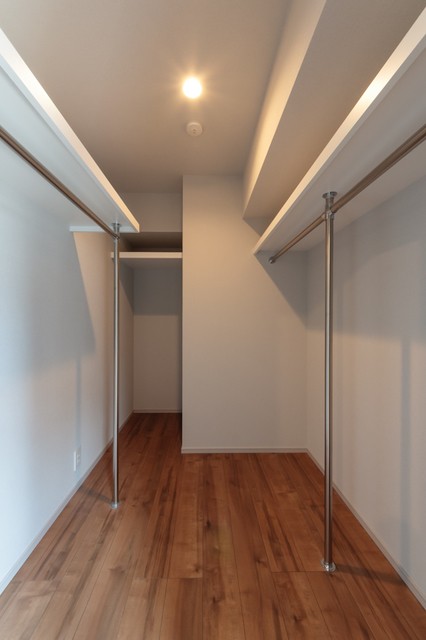 ※写真は同タイプ住戸です。(内装)