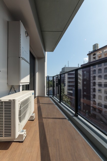 ※写真は同タイプ住戸です。