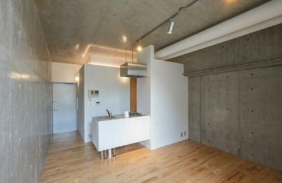 ※同仕様写真(居間)