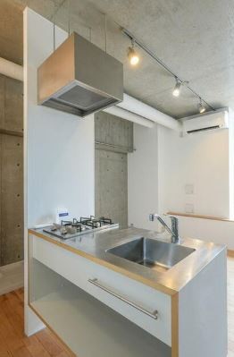 ※同仕様写真(キッチン)