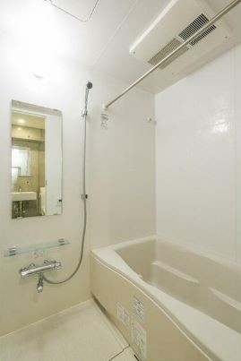 ※同仕様写真(風呂)