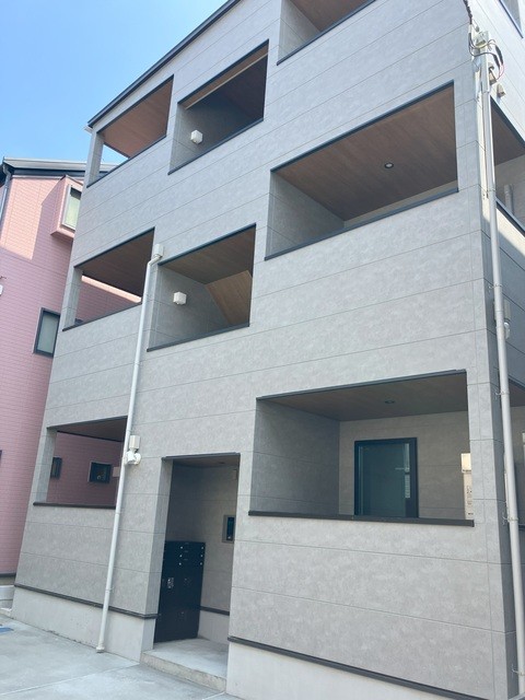 (外観)