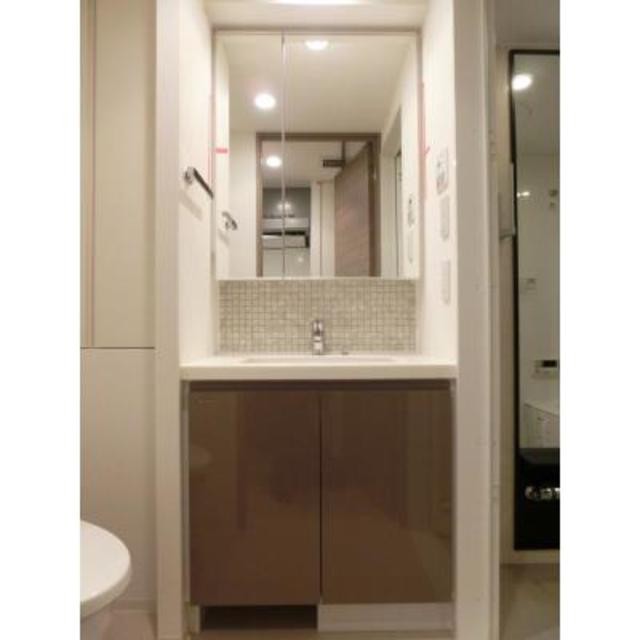 ※写真は同タイプ住戸です。(内装)