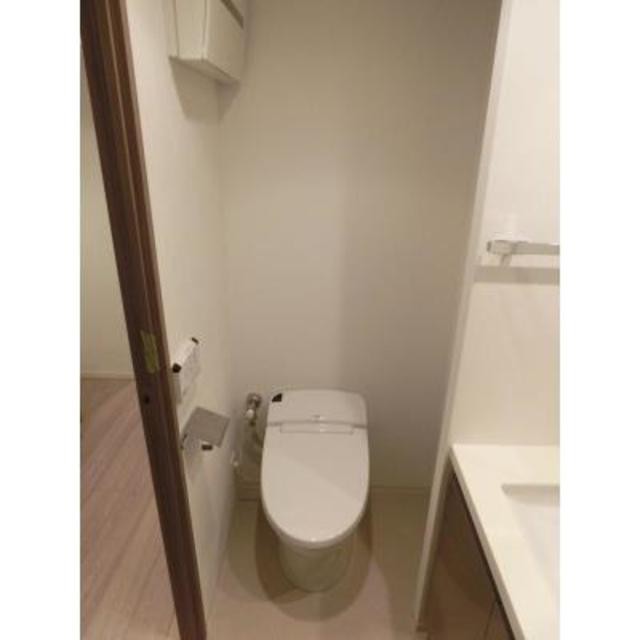 ※写真は同タイプ住戸です。(内装)