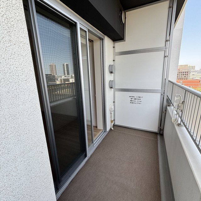 ※写真は同タイプ住戸です。