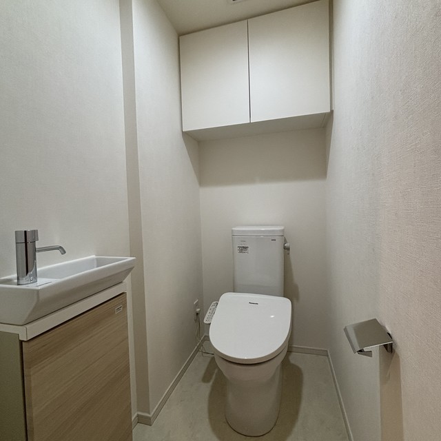 ※写真は同タイプ住戸です。(内装)