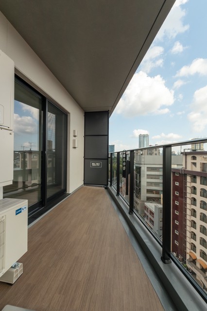 ※写真は同タイプ住戸です。