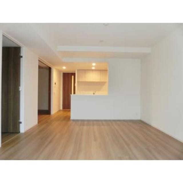 ※写真は同タイプ住戸です。(居間)