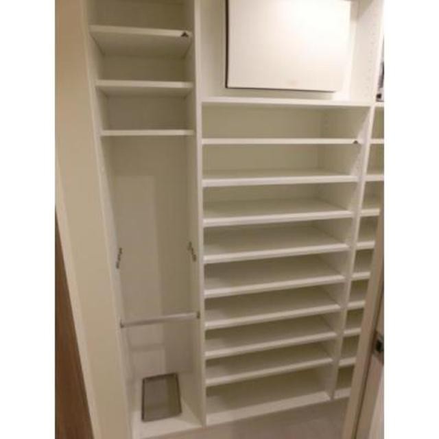 ※写真は同タイプ住戸です。(内装)