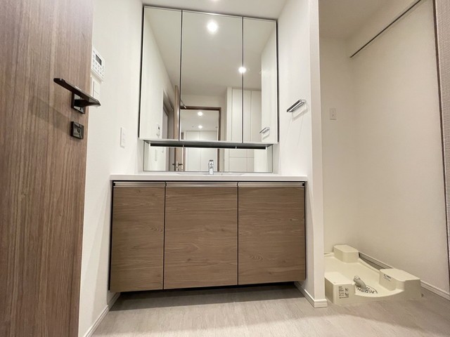 ※写真は同タイプ住戸です。(内装)