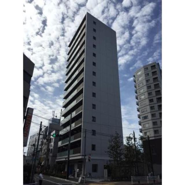 品川区小山４丁目 【賃貸居住】マンション