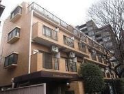 世田谷区太子堂３丁目 【賃貸居住】マンション