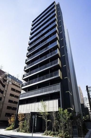 品川区西五反田２丁目 【賃貸居住】マンション
