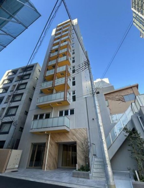 渋谷区宇田川町 【賃貸居住】マンション