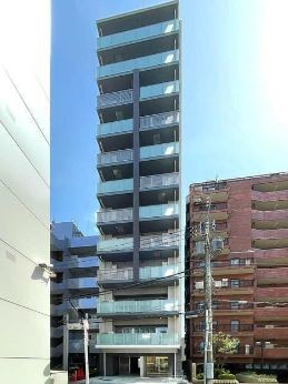 渋谷区広尾５丁目 【賃貸居住】マンション