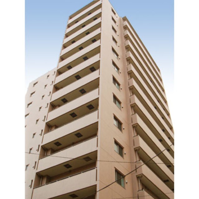 台東区東上野２丁目 【賃貸居住】マンション
