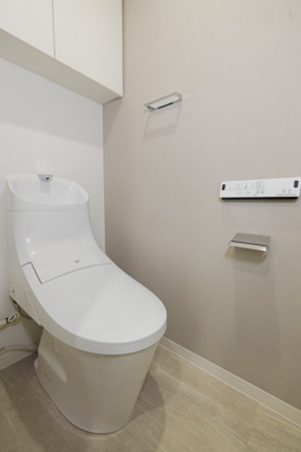 ※写真は同タイプ住戸です。(内装)