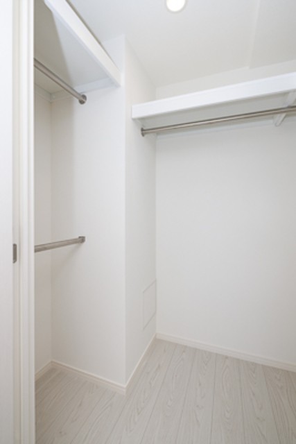 ※写真は同タイプ住戸です。(内装)