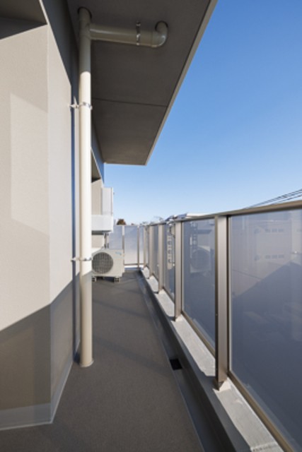 ※写真は同タイプ住戸です。