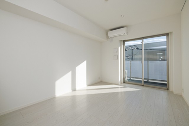 ※写真は同タイプ住戸です。(居間)