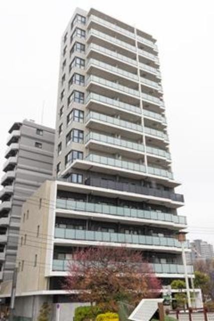 品川区北品川２丁目 【賃貸居住】マンション