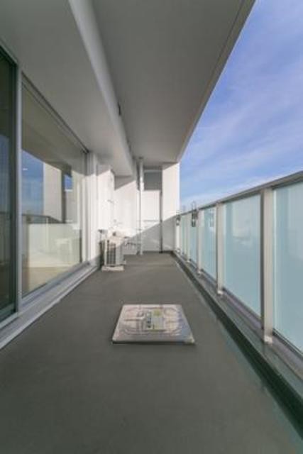 ※写真は同タイプ住戸です。