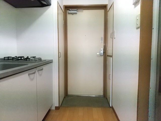 ※同仕様写真含む(玄関)