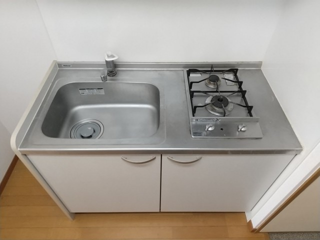 ※同仕様写真含む(キッチン)