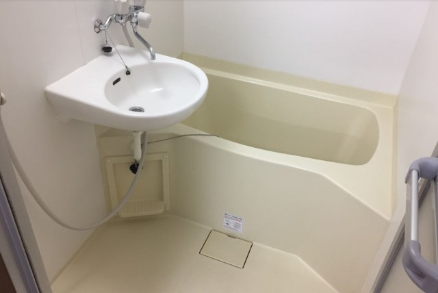 ※同仕様写真含む(風呂)