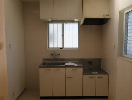 ※同仕様写真含む(キッチン)