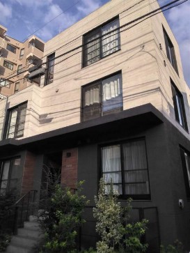 目黒区南３丁目 【賃貸居住】マンション