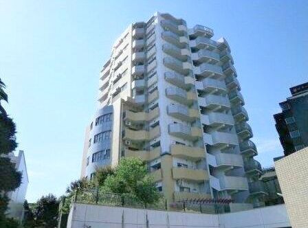 渋谷区神泉町 【賃貸居住】マンション