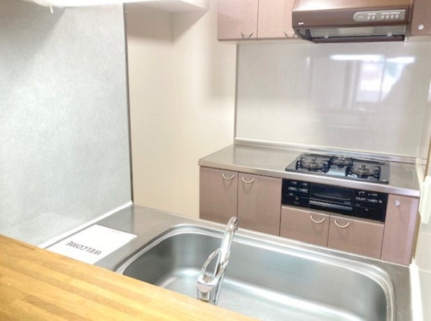 ※同仕様写真含む(キッチン)