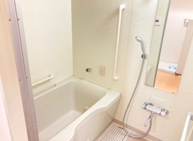 ※同仕様写真含む(風呂)