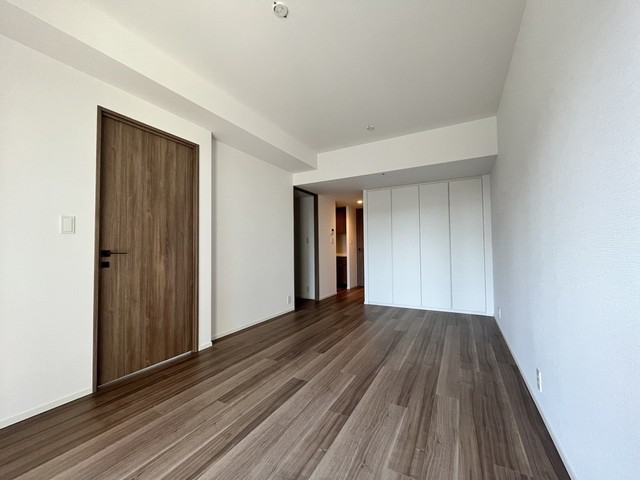 ※写真は同タイプ住戸です。(居間)