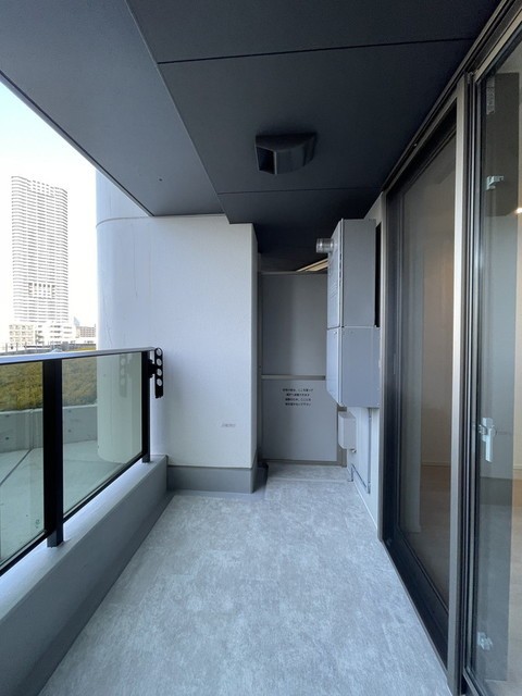 ※写真は同タイプ住戸です。