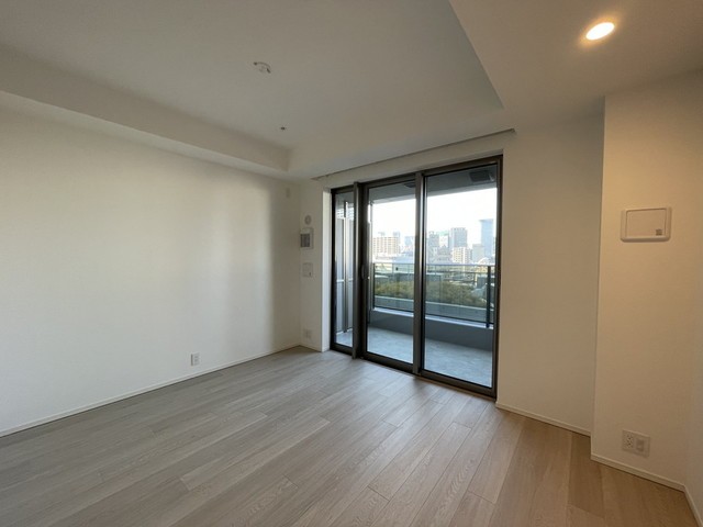 ※写真は同タイプ住戸です。(居間)