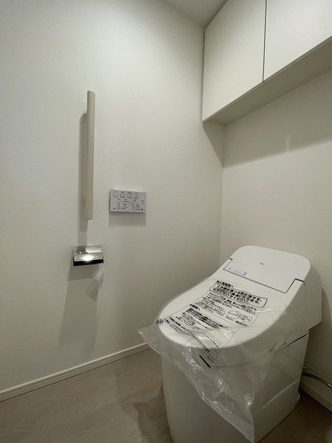 ※写真は同タイプ住戸です。(内装)