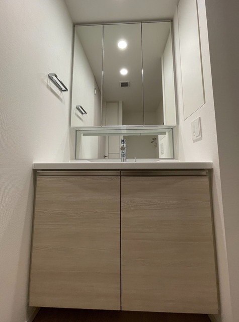 ※写真は同タイプ住戸です。(内装)