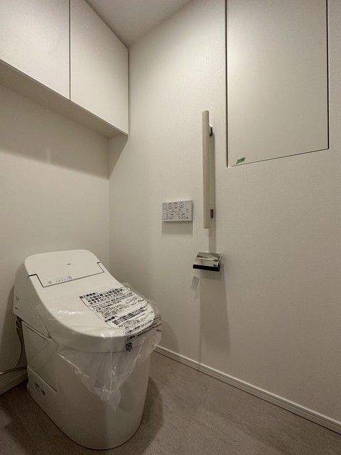 ※写真は同タイプ住戸です。(内装)