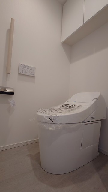 ※写真は同タイプ住戸です。(内装)